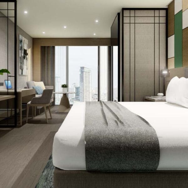 Dusit International