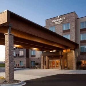 Country Inn & Suites