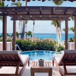 Four Seasons Resort Punta Mita