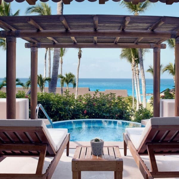 Four Seasons Resort Punta Mita