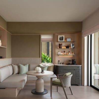 Rosewood Hotel Group