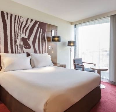 Radisson Blu Hotel