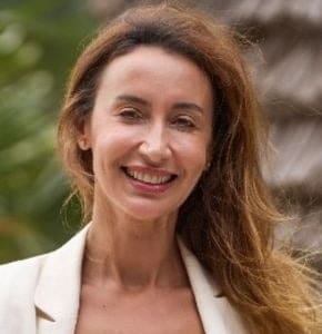 Nazik Amrani