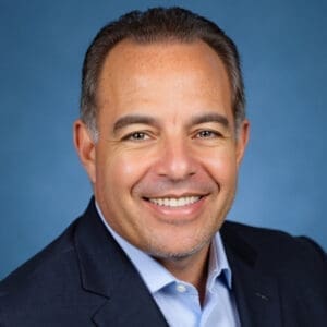 David Wahba