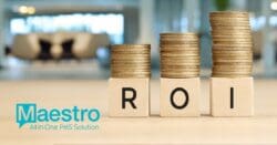 Maestro PMS