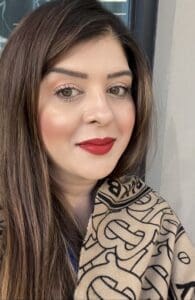 Mahwish Saleem