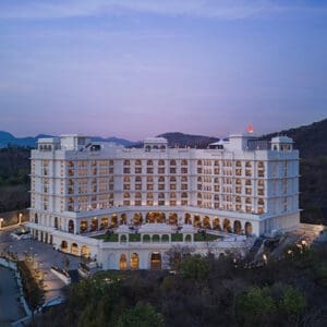 Marriott Hotels