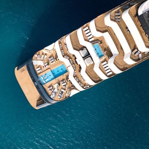 The Ritz-Carlton Yacht Collection