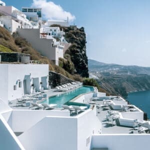 Auberge Resorts Collection