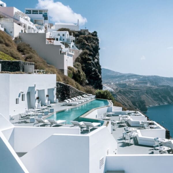 Auberge Resorts Collection