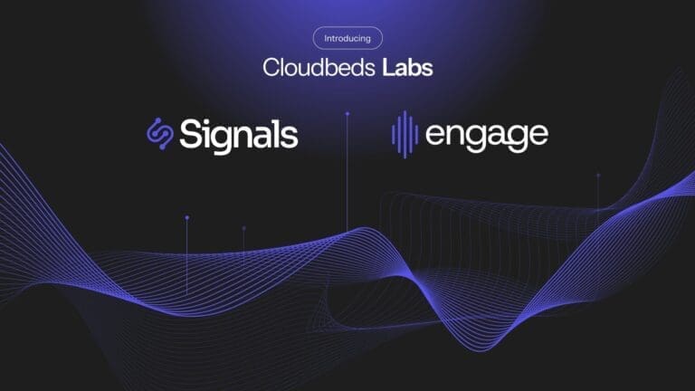 Cloudbeds