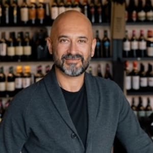 Giorgio Saturnino