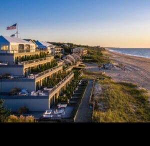 Gurney's Montauk Resort & Seawater Spa