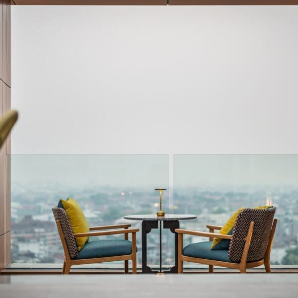 InterContinental Chiang Mai The Mae Ping