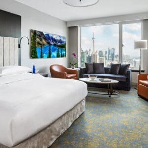 Hyatt Hotels Corporation