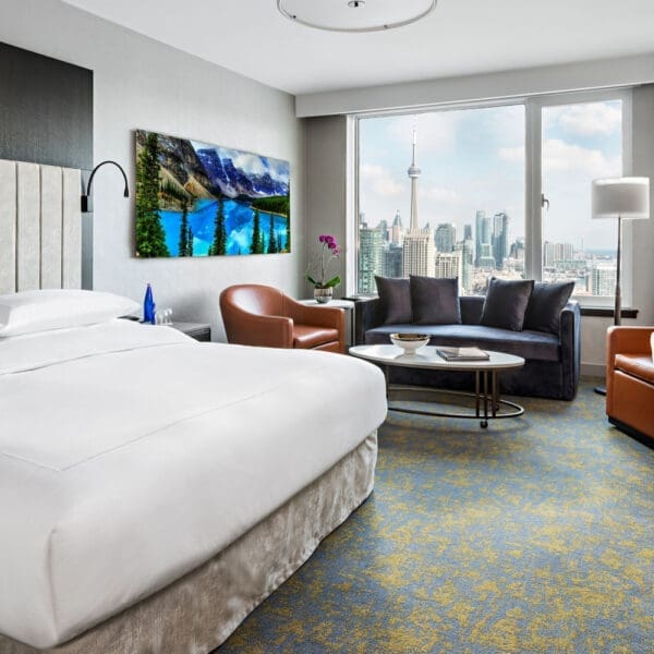 Hyatt Hotels Corporation