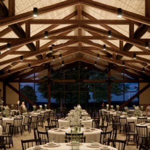 Riverbend Barn