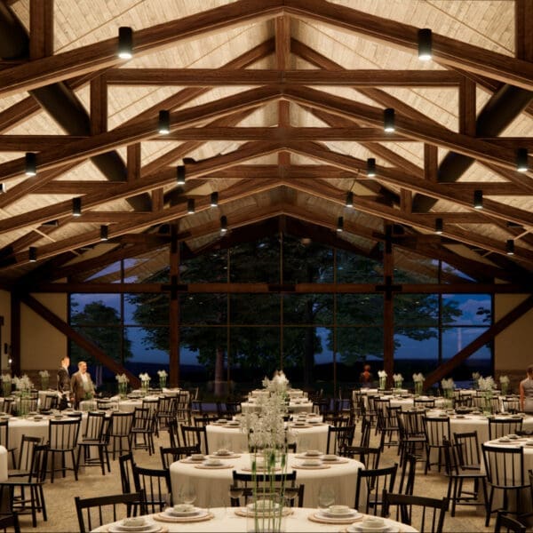 Riverbend Barn