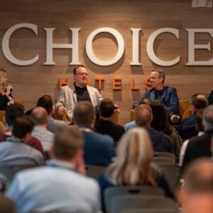 Choice Hotels