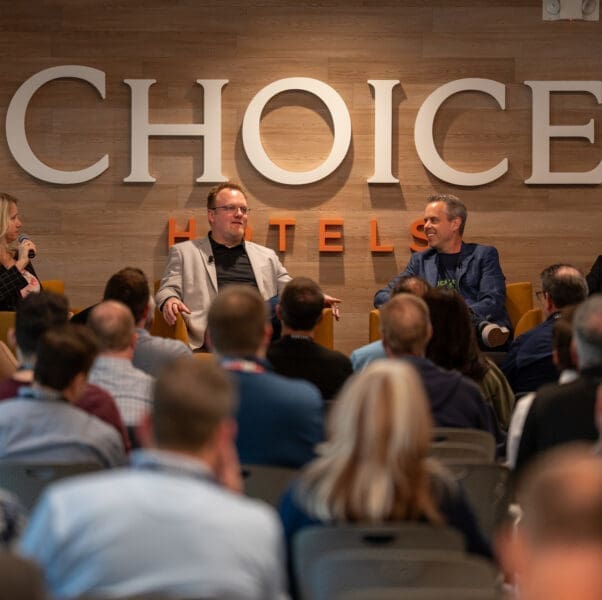 Choice Hotels