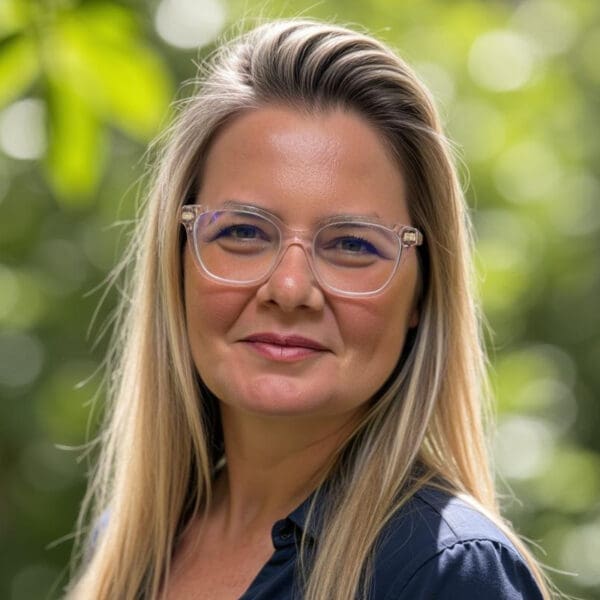 Nele Breitbart