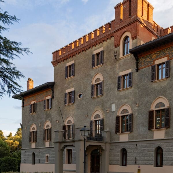 Borgo dei Conti Resort