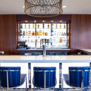 Coeur d'Alene Resort