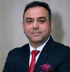 Aniket Gawali