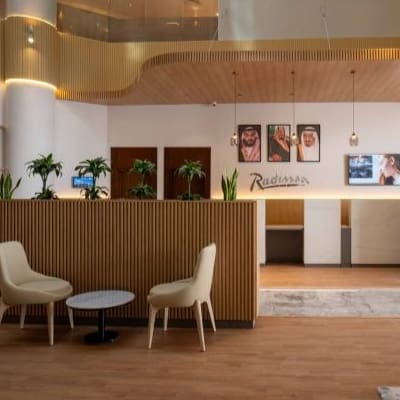 Radisson Hotel Group