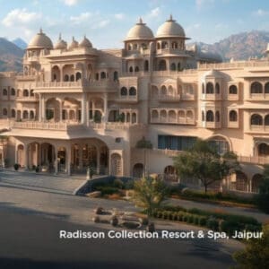 Radisson Hotel Group