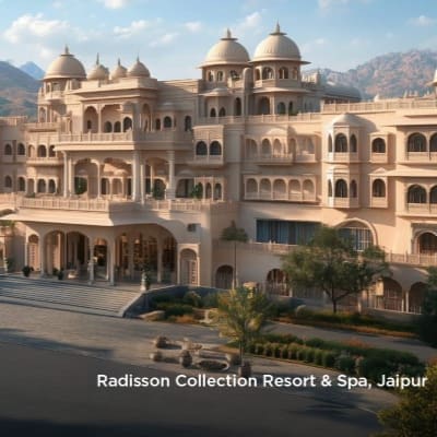 Radisson Hotel Group