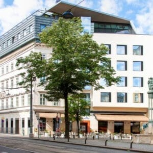 Radisson Blu Das Triest Hotel