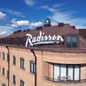 Radisson Hotel Group