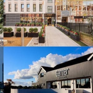 IHG Hotels & Resorts