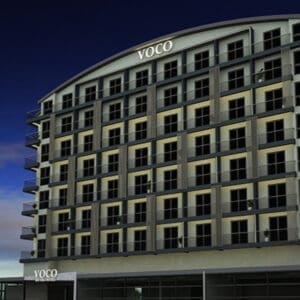 IHG Hotels & Resorts