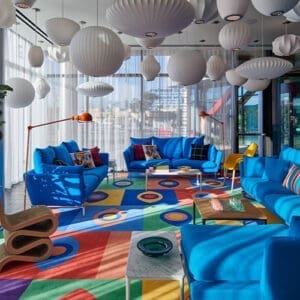 Marriott International