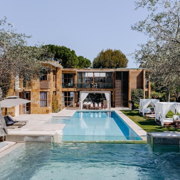 Grand Metropolitan Hotels