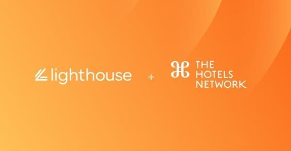 The Hotels Network