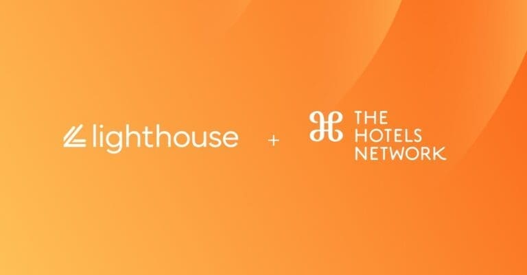 The Hotels Network