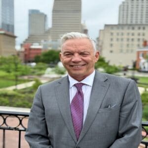 Jeff Sweet