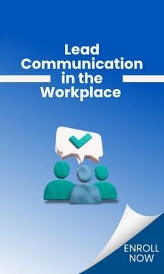 Lead Communication in the Workplace
