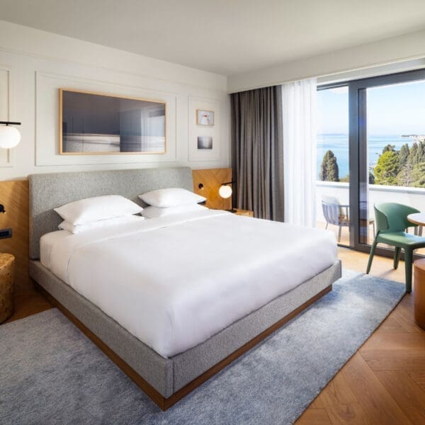 Hyatt Hotels Corporation