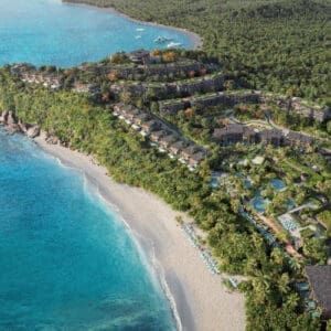 Marriott International