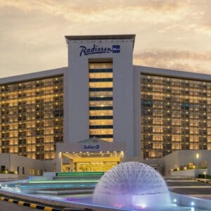 Radisson Hotel Group