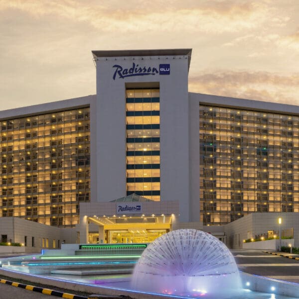 Radisson Hotel Group