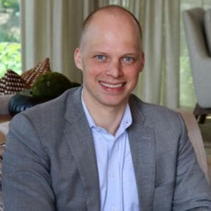 John Wielenberg