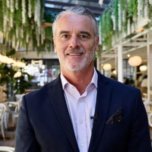 Dominic ‘Nic’ O’Donnell