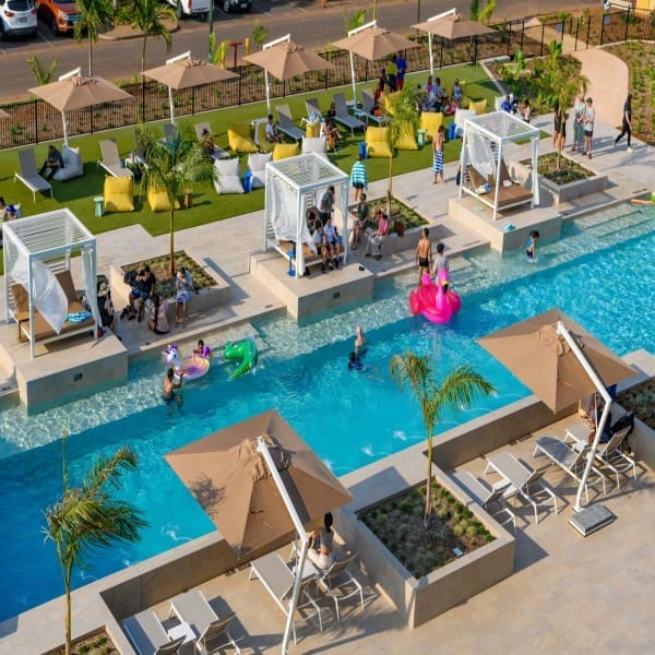 Darwin Airport Resorts