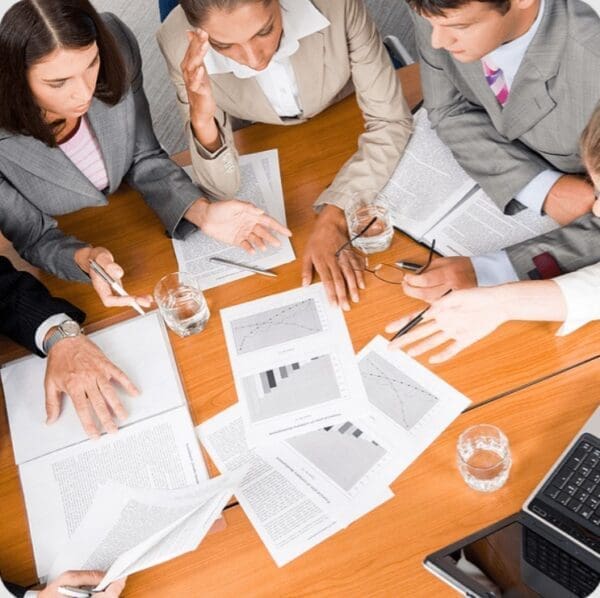 Develop and Implement Business Plan