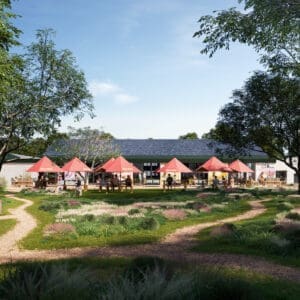 Field & Stream Lodge Co